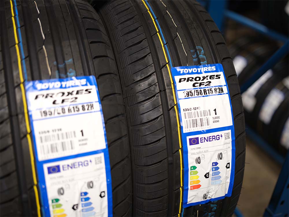 Mobile Tyre Fitting Northampton, Wellingborough and Kettering